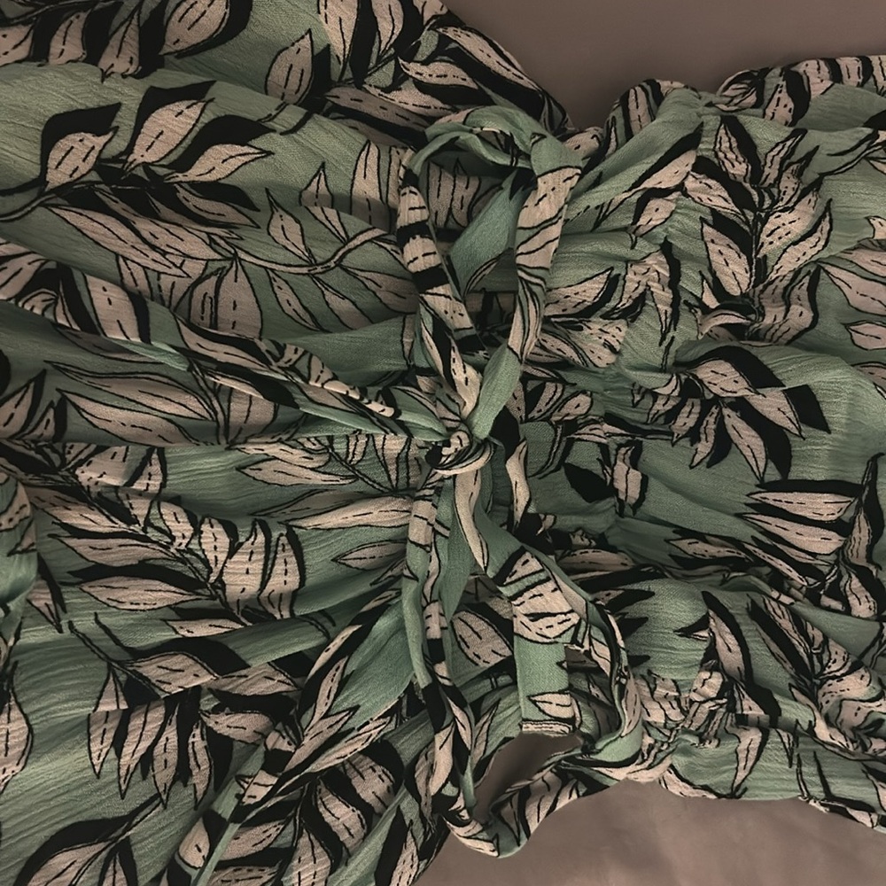 Short romper - Picture 4 of 5